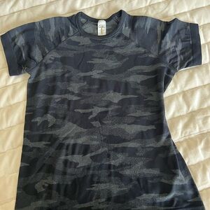 Camo Kids T-Shirt